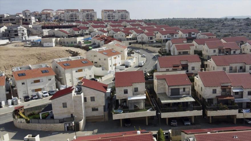Plan israelí de anexar la ocupada Cisjordania entierra la paz | HISPANTV