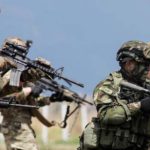 Colombia. ELN: Traen un nuevo brazo del ejército de EE.UU a nuestro país