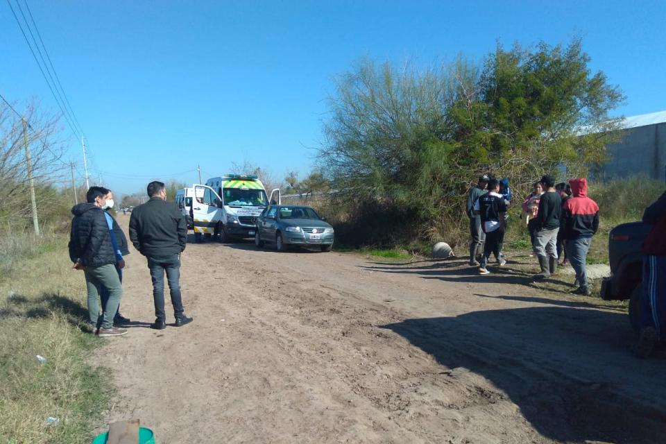 Rescatan 11 trabajadores golondrina que sufrían trata y explotación laboral en Florencio Varela y La Plata