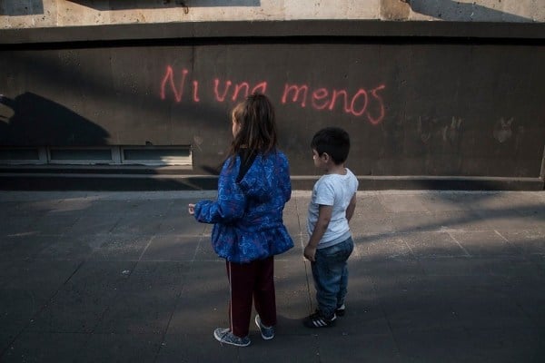México. Víctimas de feminicidio necesitan reparación integral, no sólo económica