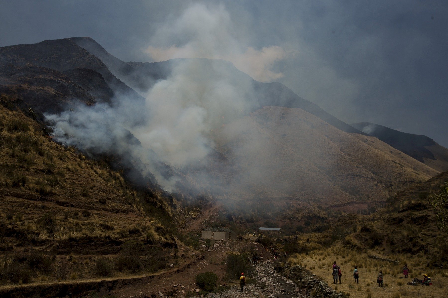 Incendio_Cusco