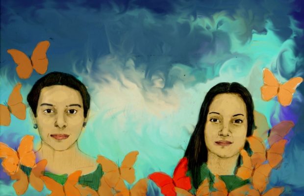 Colombia. Paula Y Magaly: memorias que siguen vivas