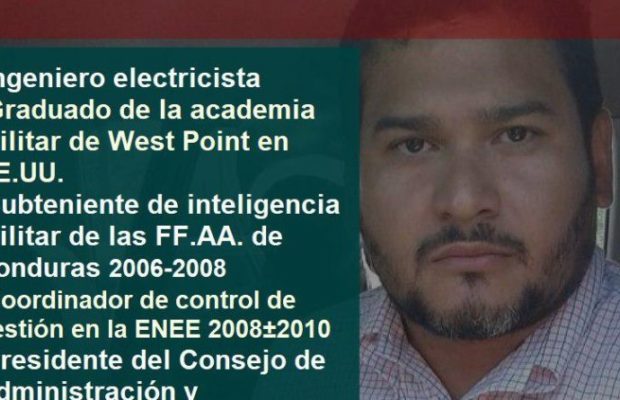 Honduras. La hidroeléctrica DESA habría transferido más de un millón de dólares a David Castillo, dos días antes del crimen de Berta Cáceres