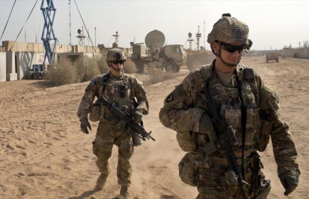 Irak. ‘Ejército iraquí es fuerte; no necesita apoyo de tropas de EEUU’