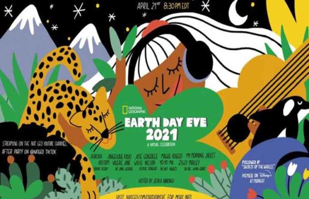 Cultura. Músicxs del mundo protagonizarán un concierto por Día de la Tierra