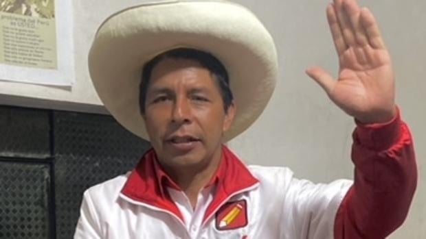Perú. ALBA Movimientos junto a Pedro Castillo: Por una victoria popular  para derrotar al neoliberalismo