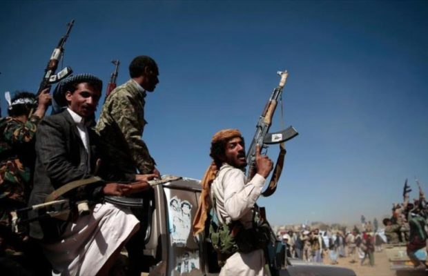 Yemen. Mata a un comandante de los aliados de Arabia Saudí en Marib