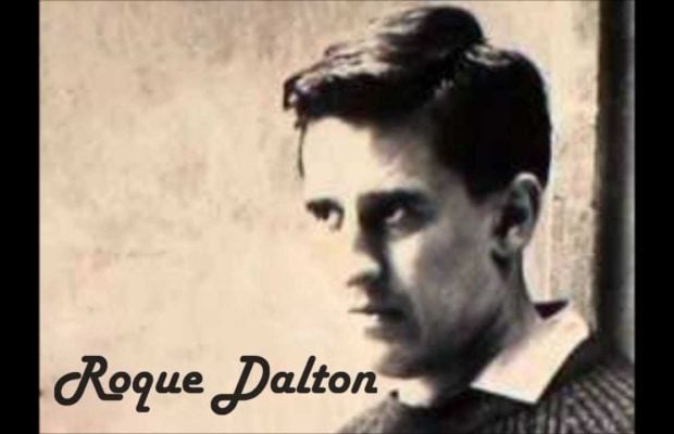 Cultura. Roque Dalton, 86 años