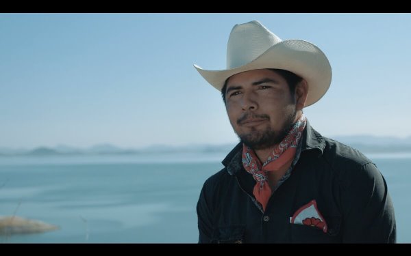 México. Asesinan a Luis Urbano Domínguez Mendoza, defensor del agua yaqui