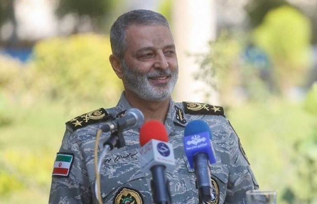 Irán. Ejército iraní: Las elecciones son una oportunidad para apoyar la posición del país en la región