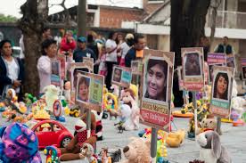 Guatemala. Niñxs desaparecidxs, una tragedia cotidiana