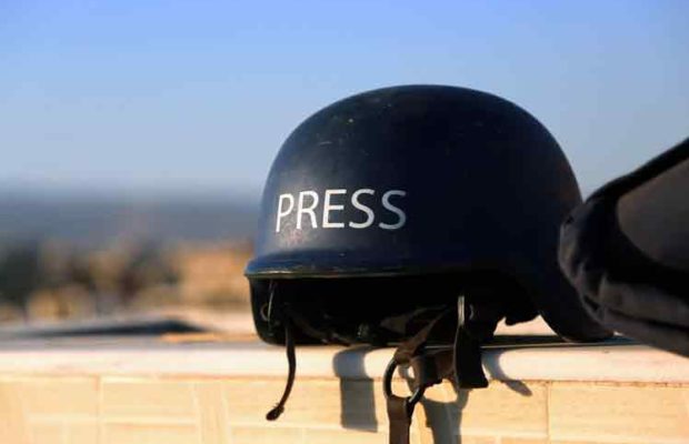 Siria. Periodistas sirios lograron contrarrestar campañas mediáticas hostiles