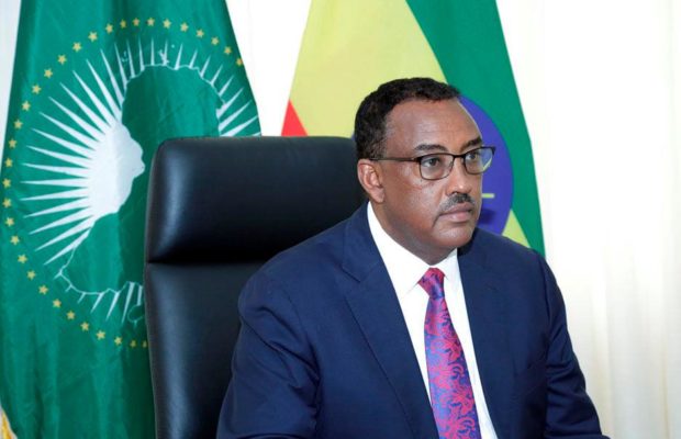 Etiopía. Parlamento reelige a viceprimer ministro Demeke Mekonnen