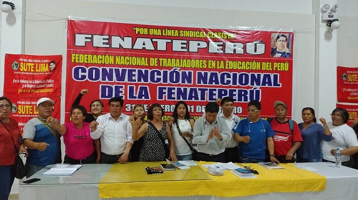 Viceministra vinculada al Fenate es acusada de plagio en su tesis de especialización