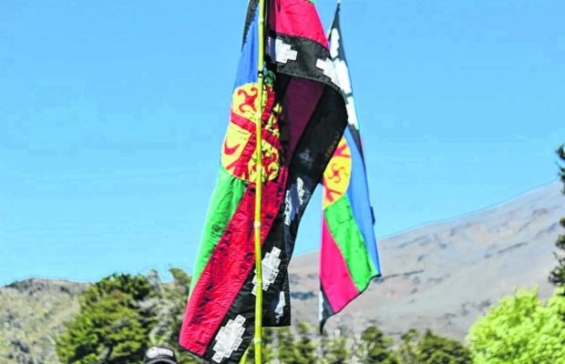 Nación Mapuche. La CTA Autónoma se dirige a la CIDH adhiriendo a la solicitud de Medida Cautelar