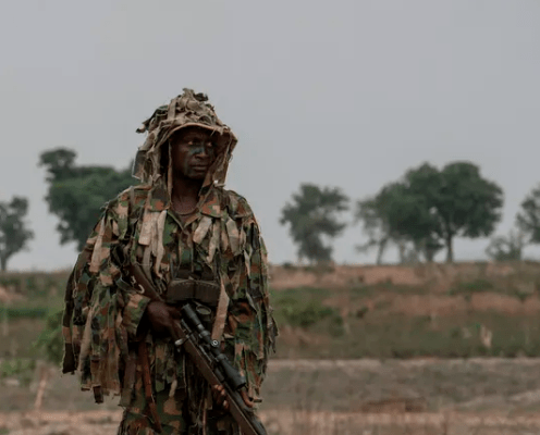 Nigeria. Los «bandidos»  no son «pistoleros desconocidos»: por qué es importante la etiqueta
