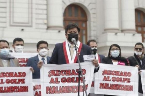 Perú. Movilizaciones populares acentúan clima de protesta