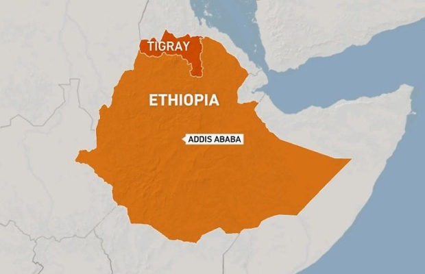 Etiopía. Culpa a Frente de Tigray de obstruir ayuda a damnificados