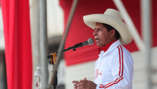 Perú. Forjar el Frente Político de Masas como base de apoyo del gobierno popular