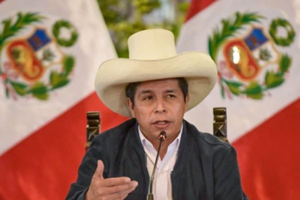 Perú. Naufraga sin apoyo intento de destituir a presidente