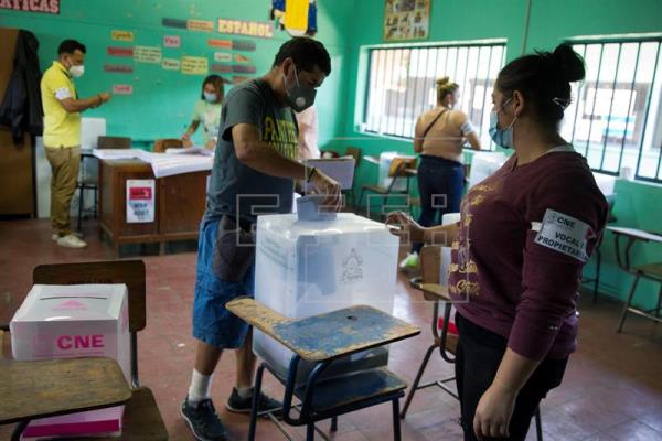 Honduras. Elecciones, otra estafa al acecho