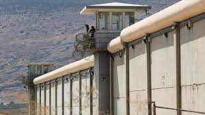 Palestina. Inédito: Vídeo muestra fuga de presos palestinos de cárcel israelí