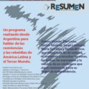 Resumen Latinoamericano radio 7 de mayo de 2020
