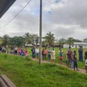 Perú. Comunidades achuar del Corrientes piden auxilio para sobrevivir