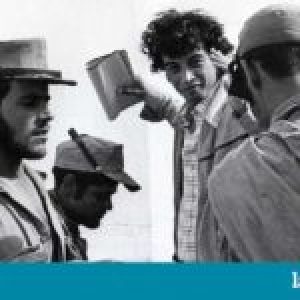 Africa. Sáhara Occidental, 50 años de olvido