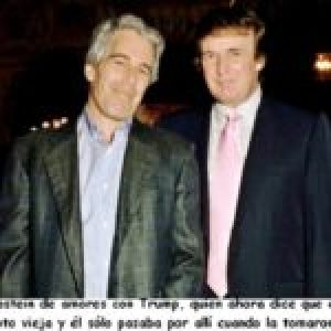 EE.UU. Jeffrey Epstein, la imagen putrefacta del capitalismo contemporáneo