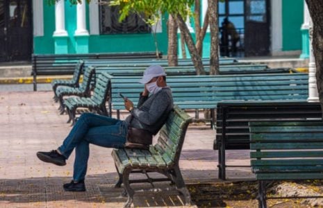 Cuba. Covid 19: Baja considerablemente cifra de casos confirmados en un día