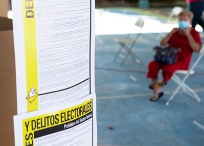 Puerto Rico. Primarias, pandemia y el cierre del ciclo electoral