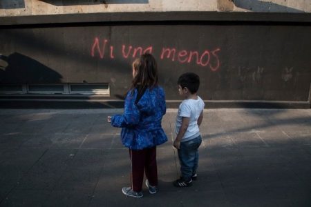 México. Víctimas de feminicidio necesitan reparación integral, no sólo económica