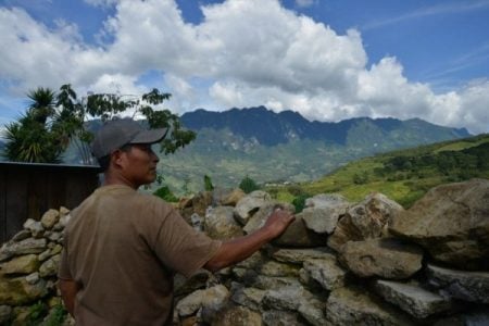 México. Conflicto agrario entre Aldama y Chenalhó dejó 25 muertos