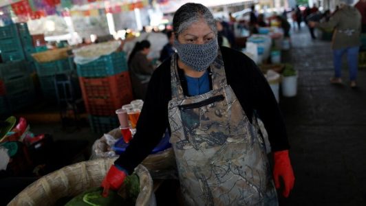 México. Las mujeres tienen una triple jornada laboral por la pandemia