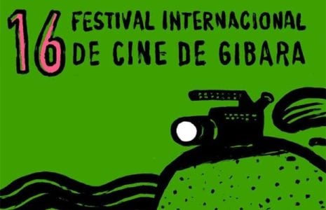 Cultura. Festival de Cine de Gibara toma plataformas digitales