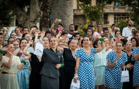 Argentina. A 73 años de la Ley Evita y la promulgación de los derechos políticos de las mujeres