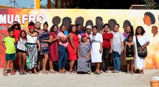 México. Mujeres afromexicanas exigen reconocimiento pleno de sus derechos