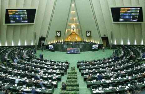 Iran. Diputados iraníes proponen alianza entre grupos de la Resistencia