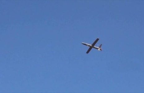 Yemen. Drones yemeníes golpean aeropuertos saudíes de Yida y Abha