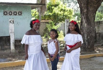 México. Los afromexicanos, una etnia en el olvido