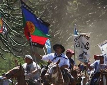 Nación Mapuche. La Corte suprema de Justicia aceptó la acción de Inconstitucionalidad planteada por una comunidad originaria