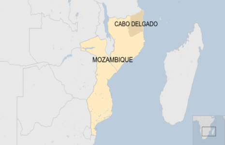 Mozambique. Desligan terrorismo en el norte a problema religioso