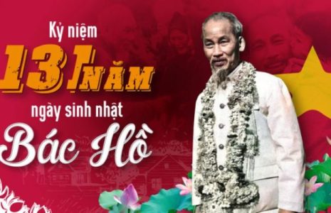 Vietnam. Ho Chi Minh en la memoria de un pueblo que sigue su ejemplo de lucha