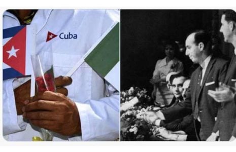 Cuba. Reconocen papel de la solidaridad ante problemas globales