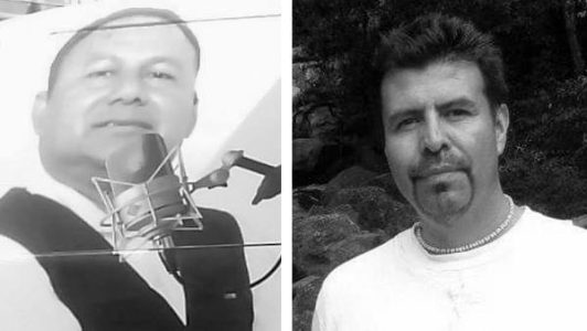 México. Asesinados, dos periodistas mexicanos en menos de 48 horas