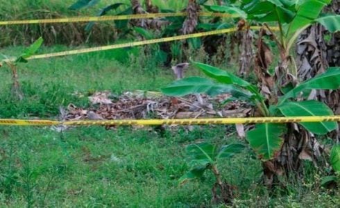 Colombia. Nueva masacre deja tres personas asesinadas en Arauca