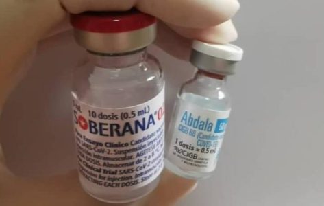 Cuba. Aplicadas en el país más de diez millones de dosis de inmunógenos anti-COVID-19 (+ Video)