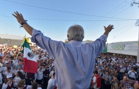 México. Revocación de Mandato, otro acierto para la 4T y otro dolor de cabeza para el conservadurismo