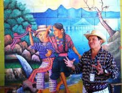 Guatemala. La comunidad como espacio de acción política maya